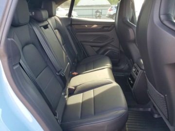 Porsche Macan 2025 Porsche Macan 2025 PORSCHE MACAN TURBO Elektryczny 576KM, zdjęcie 11