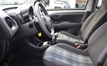 Peugeot 108 2020 Peugeot 108 Kupuj Taniej. Tylko 40tys.km. Benzyna 72KM, zdjęcie 11