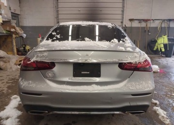 Mercedes Klasa E W213 Kombi Facelifting 2.0 E300 258KM 2021 Mercedes-Benz Klasa E 2021r., E 350 4matic, 2L, od ubezpieczalni 2.0 259KM, zdjęcie 5