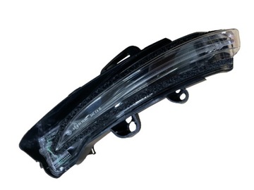 ALFA ROMEO STELVIO KIERUNEK W LUSTERKO LEWY OEM