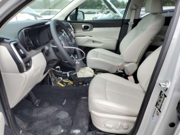 Kia Sorento IV 2023 Kia Sorento EX 2023 2.5l 2.5 Benzyna 281KM, zdjęcie 7