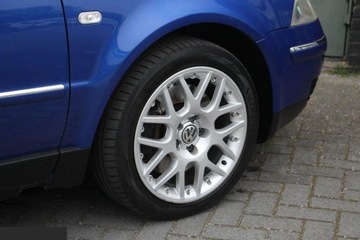 Volkswagen Passat B5 Kombi 4.0 i W8 32V 275KM 2003 VW Passat 4.0 W8 4Mot Tiptr 275KM 2003r, zdjęcie 10