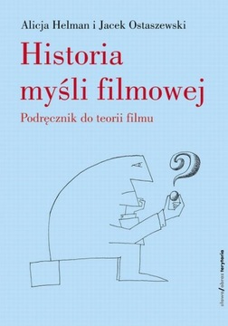 Ebook | Historia myśli filmowej -