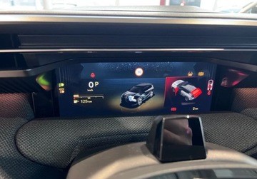 Citroen C5 Aircross 2025 Citroen C5 Aircross Nowy Model Wyprzedaz rocznika 1.2 Hybryda 145KM, zdjęcie 12