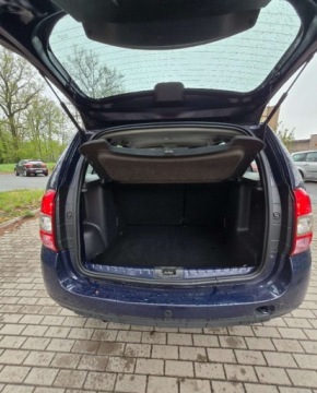 Dacia Duster I SUV Facelifting 1.2 TCe 125KM 2015 Dacia Duster Dacia Duster benzyna Nawigacja Klimatyzacja Tempomat 1.2, zdjęcie 18
