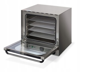 КОНВЕКЦИОННАЯ ПЕЧЬ ДЛЯ ФАСТ-ФУД-ГРУЗОВИКОВ 230 В