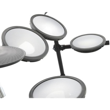 Zestaw perkusji elektronicznej Millenium Rookie E-Drum Set