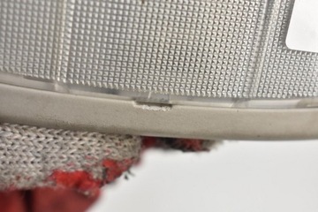 LAMPA OSVĚTLENÍ INTERIÉR ZADNÍ SSANGYONG REXTON I
