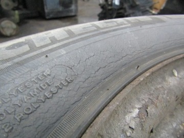 VW VOLKSWAGEN TRANSPORTER T4 KOLO DISK OCELOVÝ REZERVA 205/70 R15C 15"