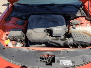 Dodge Charger VII 2023 Dodge Charger Sxt 2023 3.6l 3.6 Benzyna 292KM, zdjęcie 6