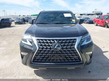 Lexus GX 2021 Lexus GX 460 Premium 2021 4.6l 4.6 Benzyna 301KM, zdjęcie 7