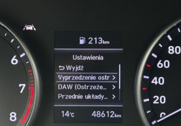 Hyundai i30 III Hatchback Facelifting 1.5 DPI 110KM 2022 Hyundai i30 Modern, FV 23, Czujniki parkowania, Lane Assist, Salon Polska,, zdjęcie 26