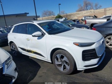 Audi Q6 2025 Audi Q6 e-tron Premium Plus Quattro 2025 Elektryczny 402KM, zdjęcie 6