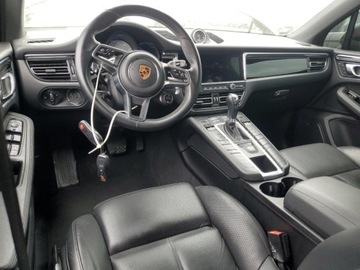 Porsche Macan 2020 Porsche Macan S 2020 3.0l 3.0 Benzyna 348KM, zdjęcie 8