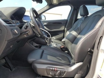 BMW X2 F39 2022 BMW X2 BMW X2 xDrive28i, od ubezpieczalni po gradobiciu 2.0 Benzyna 228KM, zdjęcie 7