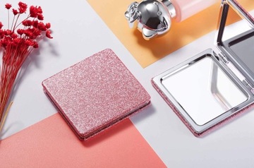 СКЛАДНОЕ КАРМАННОЕ ЗЕРКАЛО OMIRO ДЛЯ СУМКИ