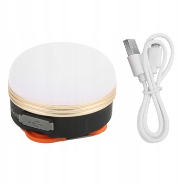 LAMPA LAMPKA ZEWNĘTRZNA KEMPINGOWA TURYSTYCZNA