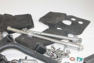 HONDA CBR 600 RR PC 40 07-12 ВИНТЫ НАБОР ВИНТОВ