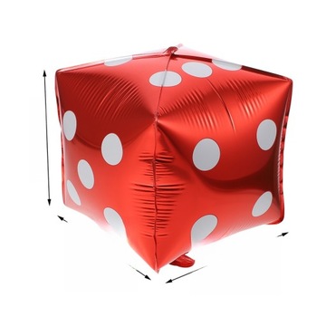 ПРАКТИЧЕСКИЕ ПОДВЕСНЫЕ УКРАШЕНИЯ В ФОРМЕ КВАДРАТНЫХ