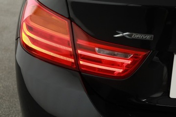 BMW Seria 4 F32-33-36 Coupe 428i 245KM 2015 BMW 4 428i xDrive, Salon Polska, Serwis ASO, 4X4, zdjęcie 9
