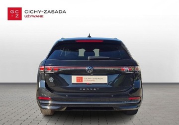 Volkswagen Passat B8 Variant Facelifting 2.0 TDI SCR 150KM 2025 Volkswagen Passat Variant Elegance 2.0TDI 150KM DSG Gwarancja Matrix ACC K, zdjęcie 3