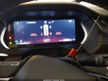 Jeep Grand Cherokee V 2024 Jeep Grand Cherokee Limited 2024 3.6 Benzyna 293KM, zdjęcie 10