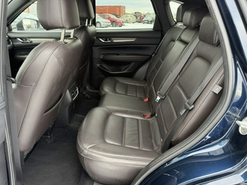 Mazda CX-5 II SUV 2.0 SKY-G 165KM 2020 Mazda CX-5 2.0 165KM 2020r. 164 tys. km, Head up,, zdjęcie 13