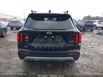 Kia Sorento IV 2021 Kia Sorento Sx Prestige 2021 2.5l 2.5 Benzyna 281KM, zdjęcie 3