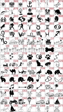 ГРАВИРОВАННЫЙ брелок для автомобиля Audi BMW auto logo В ПОДАРОК