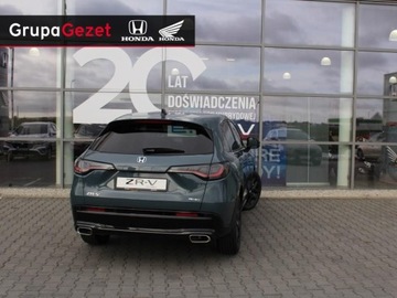 Honda ZR-V 2.0 i-MMD Hybrid 184KM 2025 Honda ZR-V e:HEV 2.0 Hybryda 184KM Sport*dostępne inne kolory*, zdjęcie 2