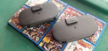 НОВЫЙ кожаный ЧЕХОЛ для PS Vita, ДОБРО ПОЖАЛОВАТЬ