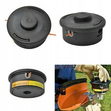 ГОЛОВКА ДЛЯ ДУТОПРЕЗА STIHL FS90 FS120 160 220