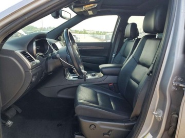 Jeep Grand Cherokee IV 2021 Jeep Grand Cherokee Limited 2021 3.6l 3.6 Benzyna 293KM, zdjęcie 7