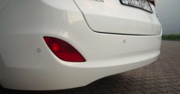 Hyundai i30 II Wagon 1.6 CRDi 110KM 2015 Hyundai i30 Hyundai i30 1.6 CRDi Automatik Style 1.6 Diesel 110KM, zdjęcie 20