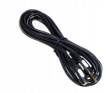 kabel przedłużacz słuchawek Jack 3,5 VITALCO 1,8m