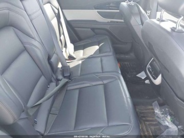 Lincoln 2024 Lincoln Nautilus Premiere 2024 2.0l 2.0 Benzyna 250KM, zdjęcie 12