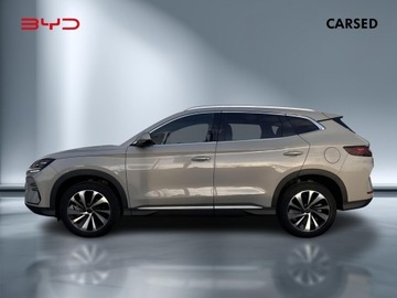 BYD 2025 BYD Seal U DM-i, zdjęcie 1