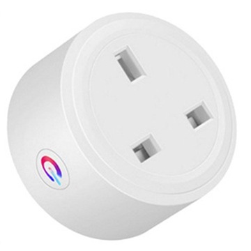 do zasilania domu Monitor moc Outlet inteligentne