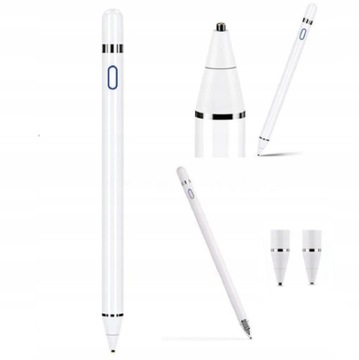 Końcówka zamienna do rysika iPad Pencil Tip Stylus