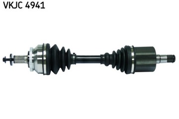 SKF VKJC 4941 Приводной вал