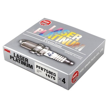 СВЕЧА ЗАЖИГАНИЯ 1675