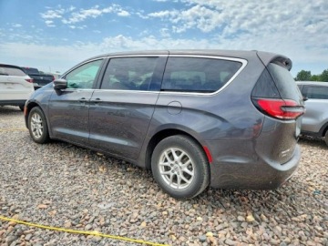 Chrysler Pacifica II 2023 Chrysler Pacifica Touring L 2023 3.6 Benzyna 287KM, zdjęcie 1