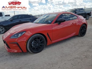 Toyota 2022 Toyota GR86 Premium 2022 2.4l 2.4 Benzyna 228KM