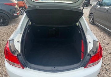 Opel Insignia I 2012 Opel Insignia Gwarancja 2.0 Diesel 118KM, zdjęcie 11