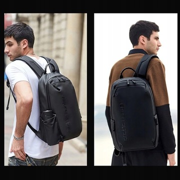 Рюкзак Arctic Hunter для ноутбука 15.6 B00423 USB