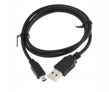 Кабель Mini USB длиной 1 м для Arduino STM32