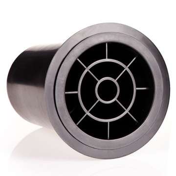 Головной убор + Букет - HYDRENSE Dome 55/ Фиолетовый