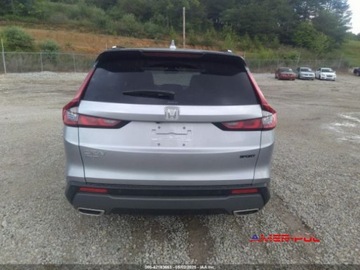 Honda CR-V VI 2025 Honda CR-V 2025 Hybrid AWD 2.0 Hybryda 204KM, zdjęcie 4