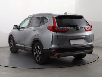Honda CR-V V SUV 1.5 VTEC TURBO 193KM 2018 Honda CR-V 1.5 VTEC Turbo, Salon Polska, zdjęcie 3