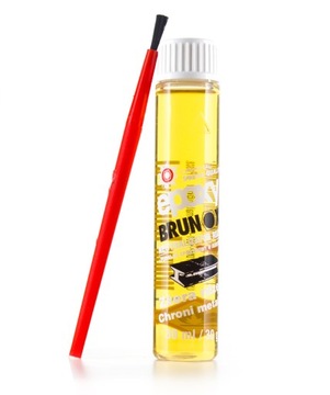 BRUNOX EPOXY NEUTRALIZATOR RDZY ODRDZEWIACZ - 30ml